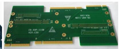 基于DDR3内存的PCB仿真设计