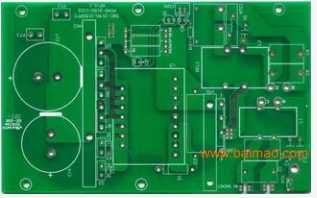 PCB板覆铜的好处及注意事项说明