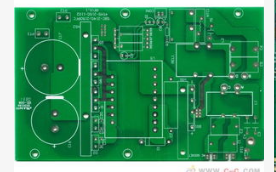 PCB线路板批量生产的流程解析