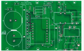 PCB表面处理的具体步骤介绍