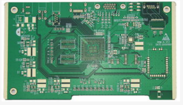 PCB电路板的湿式制程与表面处理工艺介绍