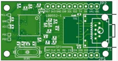 什么是PCB光致成像工艺