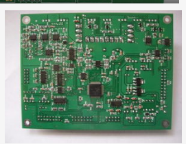 PCB板设计中选择性焊接的工艺特点介绍