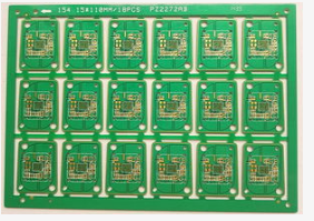 PCB印制电路板的开发流程解析