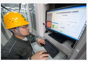 重庆江津供电公司已在全市率先试点应用了变电站智能视频巡检系统