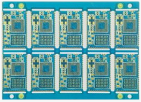 印制电路板PCB机械加工有什么特点