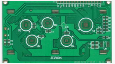 中国PCB市场的整体发展情况分析