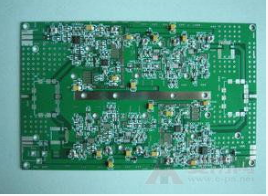 PCB印制电路板的生产流程介绍