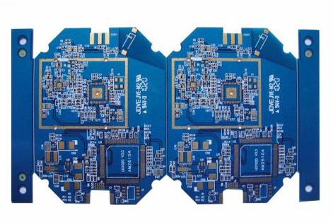 PCB设计中通孔盲孔和埋孔的含义以及特点介绍