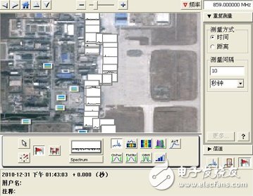 济南机场高频地空通信台出现持续噪声干扰的原因分析