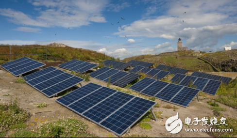 未来5年内，预计太阳能容量增加600GW，可再生能源供电增长50％