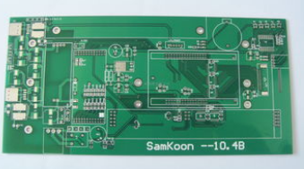 PCB设计的七大步骤解析