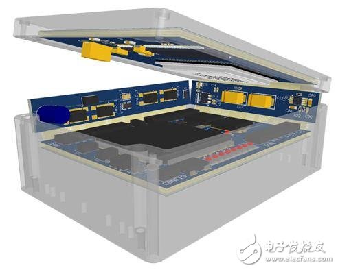 印刷电路板PCB的软硬结合设计有哪些好处