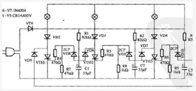 如何抑制PCB电路中的共阻干扰