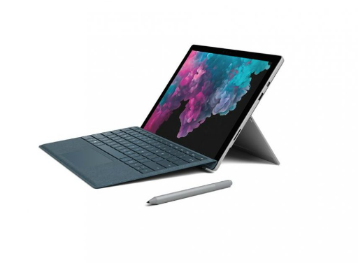 微软新款Surface Pro 7将支持USB-C充电功能