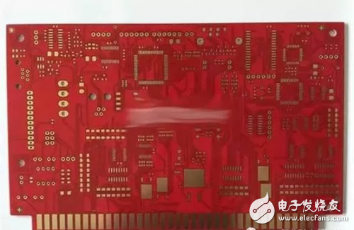 PCB板表面处理镀金和沉金工艺的区别是什么