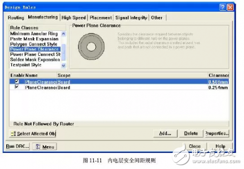 PCB板层叠结构的选择以及叠加原则解析