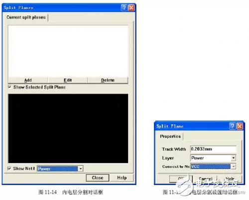 PCB板层叠结构的选择以及叠加原则解析