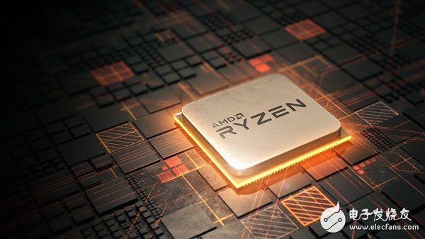AMD确认Zen5架构正在设计中 有望2022年推出