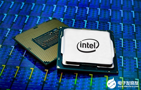 Intel表示面临的最大挑战已解决 产品路线图升级将加快