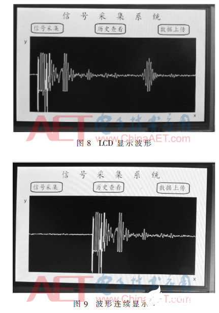 基于FPGA和NAND Flash的便携式高速信号采集系统的设计方案介绍    