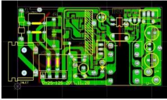 PCB布线工艺的基本要求解析