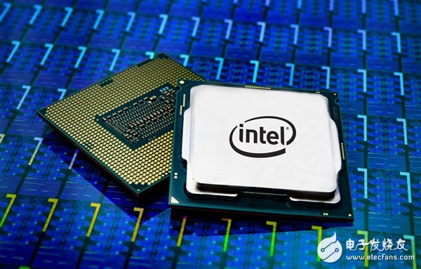 Intel明年初将开始陆续扩大10nm+工艺到桌面及服务器市场