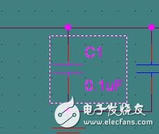 如何快速的浏览OrCAD图文中整个工程的元素