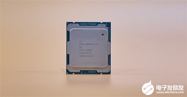 X299主板将获Intel微代码更新 重点增强超频能力