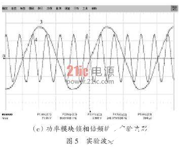 一种基于DSP2812实现对电网电压软件锁相的设计概述 