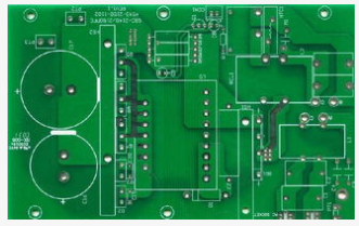 PCB电路板设计的基本步骤解析