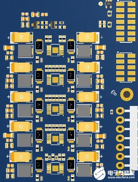 如何才能画出一份优秀的PCB图