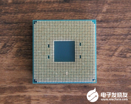 AMD全面看涨 公司获益匪浅  