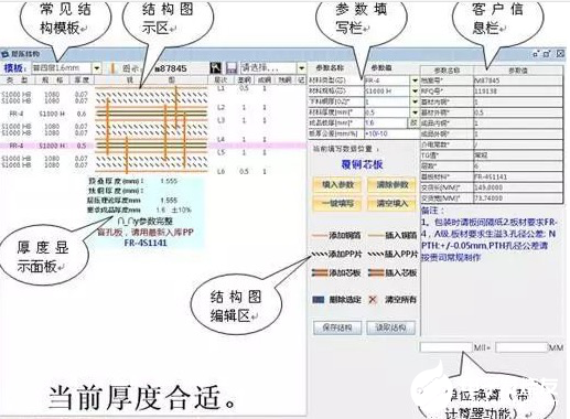 常见的PCB结构图纸错误分析与解决方案