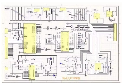 如何进行PCB原理图的反推