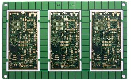 PCB与FPC之间的区别是什么