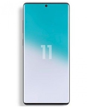 三星Galaxy S11系列已认证采用了双曲面设计屏幕刷新率达到了120Hz
