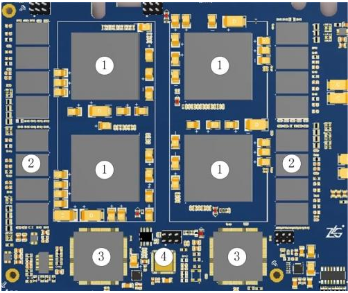 怎样才能画出一份整齐高效可靠的PCB图