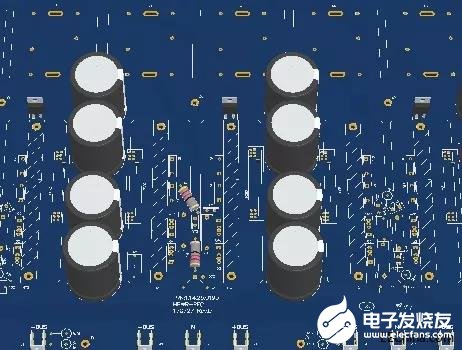 怎样才能画出一份整齐高效可靠的PCB图