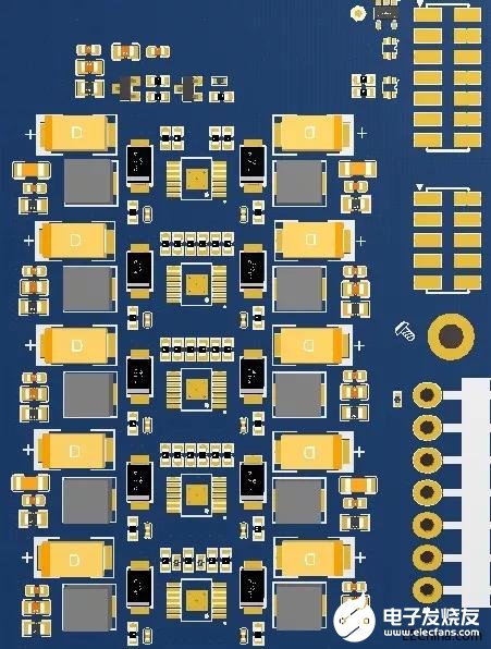 怎样才能画出一份整齐高效可靠的PCB图