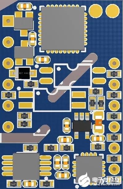 怎样才能画出一份整齐高效可靠的PCB图