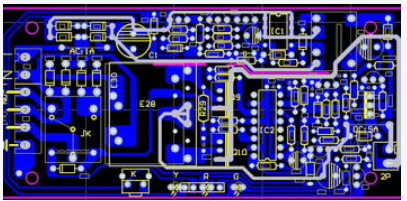 PCB设计中该如何去处理蛇形线