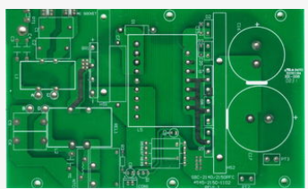 PCB印制电路板的复合材料加工技术解析