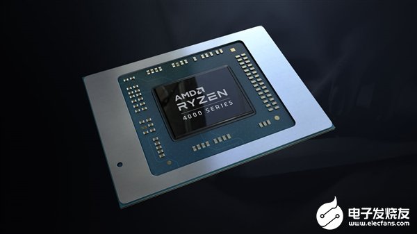 AMD CES2020新公布CPU详细信息一览