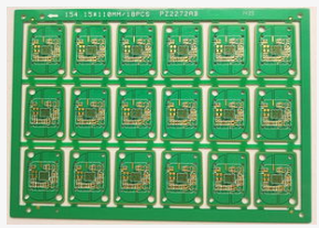 PCB板的主要划分类型有哪些