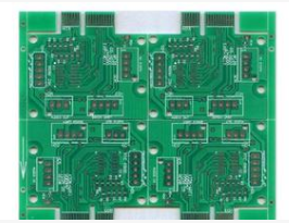 常见的PCB板中都有哪些不同的颜色