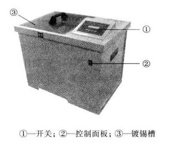 PCB电路板的镀锡褪锡以及覆膜工艺解析