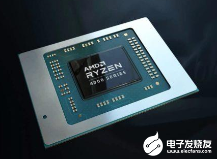 Ryzen 7 4800U仍然是移动平台最强核显 性能得到了全面的提升  