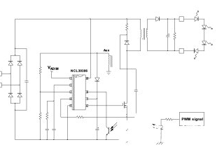 LED照明设计如何实现高能效低功耗