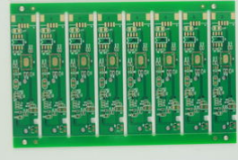 PCB覆箔板的制造过程解析